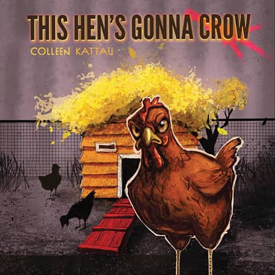 Colleen Kattau