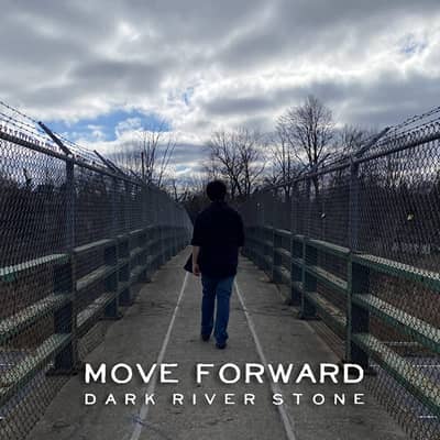 Dark River Stone
