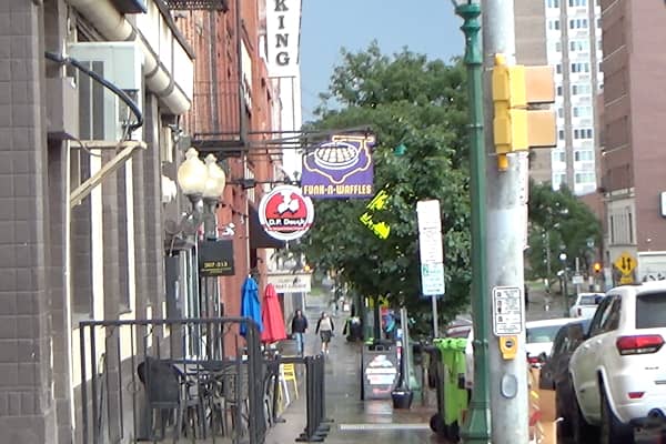The Best Open Mic in Syracuse for Beginners