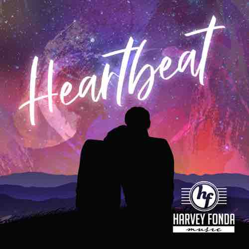 Harvey Fonda — Heartbeat