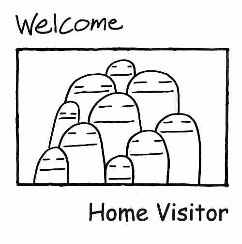 Home Visitor