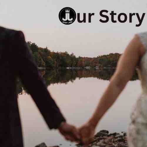 Just Joe — Our Story