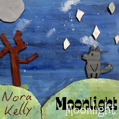 Nora Kelly