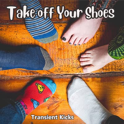 Transient Kicks